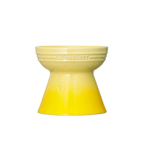 Le Creuset ハイスタンド・ペットボール/HIGH STAND PET BOWL